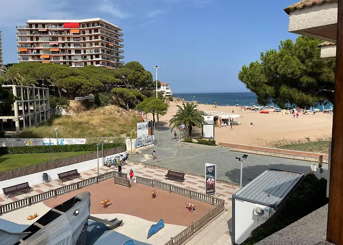 Apartament Amb Vistes